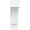 Ekena Millwork Standard Thorton Architectural Grade PVC Bracket with Block Ends, 5"W x 20"D x 20"H BKTP05X20X20THR05 - alternate 4